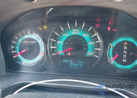 2010 Ford Fusion Se from USA, damaged, VIN 3FAHP0HG5AR137605